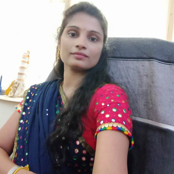 Dr G. Keerthi  MBBS