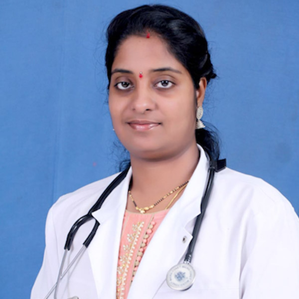 Dr. B.priyanka